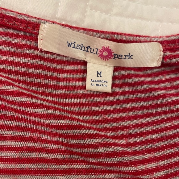 Lot of Juniors Size M Tops - Picture 10 of 10